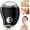 Black, variant on Aorsher 2 in 1 Electric Polishing Nail Clippers, Electric Nail Clippers with Nail Clip Storage, Automatic Nail Trimmer for Adults and Seniors