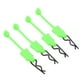 thumbnail image 3 of RC Car Part, Universal RC Car Shell Clips Pins 4 Piezas De Repuesto Para Fijación ANGGREK GC2720, 3 of 8