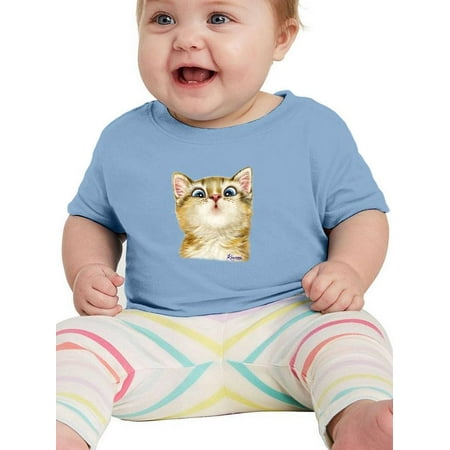 

Funny Kittens T-Shirt Infant -Kayomi Harai Designs 24 Months