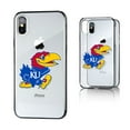 thumbnail image 6 of Kansas Jayhawks iPhone Insignia Design Clear Case, 6 of 7