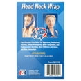 thumbnail image 5 of Medi-Temp Head-Neck Hot & Cold Reusable Compress Pad, 5 of 6