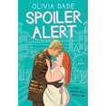 thumbnail image 1 of Spoiler Alert: A Novel, 1 of 4