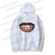 thumbnail image 3 of Sudadera con capucha Flo Milli Never Lose Me para hombre y mujer, unisex, informal, de manga larga, para invierno, 3 of 5