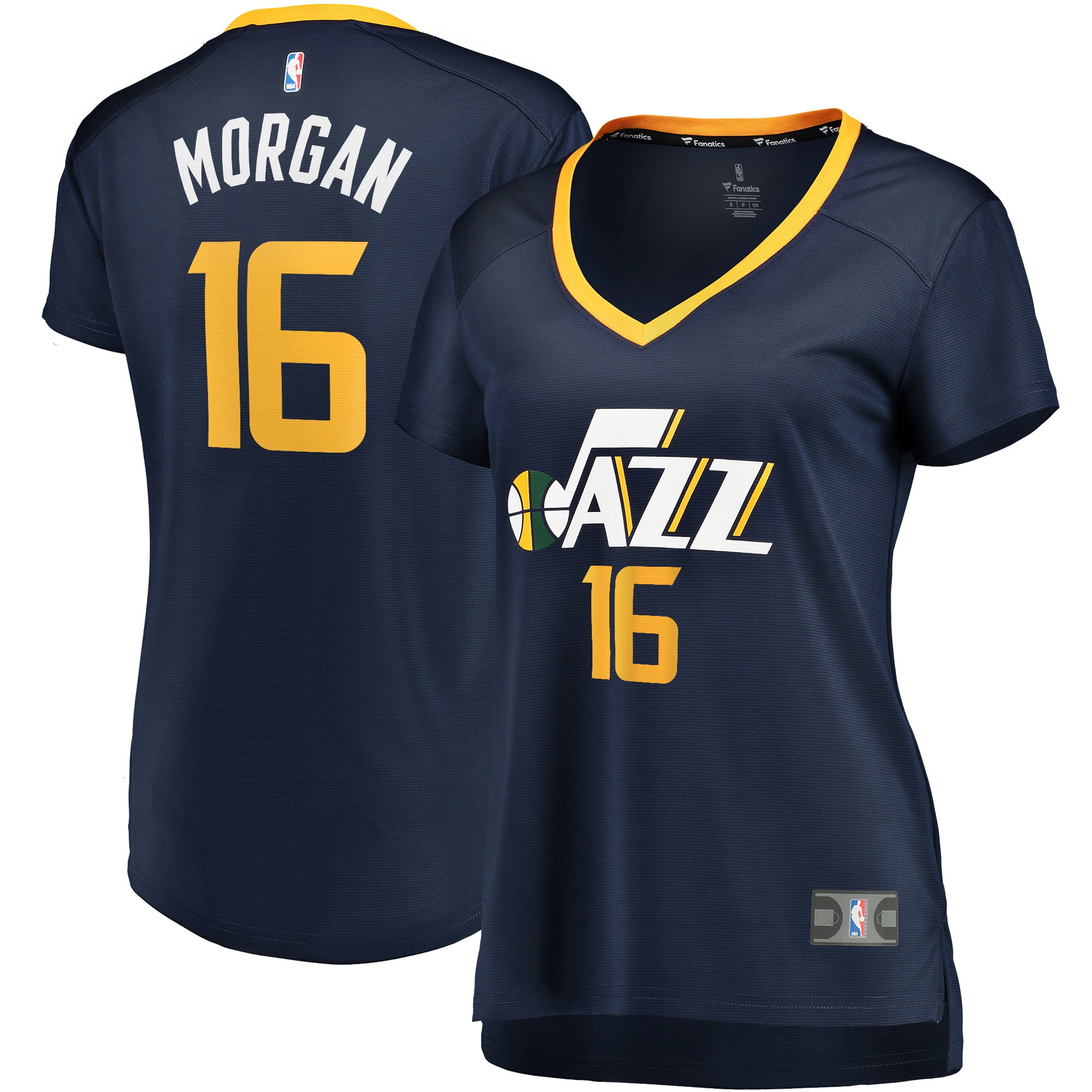 jazz pride jersey