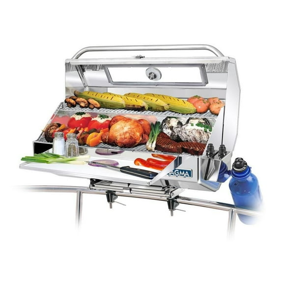 Magma Monterey 2 Gourmet Series Gas Grill, 288 sq in