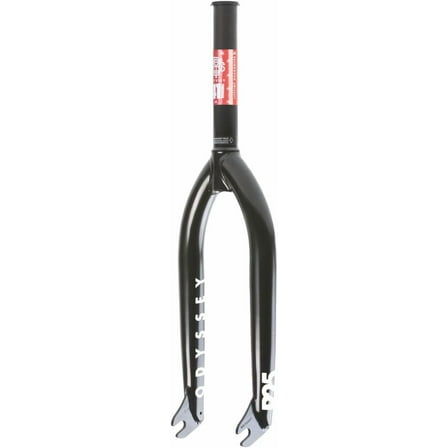 Odyssey R25 Forks (Black)
