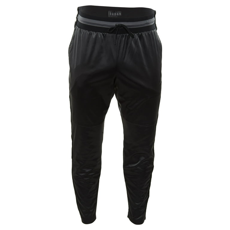 Jordan top satin pants