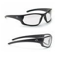 thumbnail image 4 of Walker's Carbine Full Frame Shooting Glasses Clear w/CASE, Multi, One Size (GWP-IKNFF1-CLR), 4 of 7