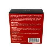 Kristofer Buckle Casting Call Translucent Loose Setting Powder 0.37 oz