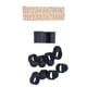 thumbnail image 4 of 5、Este kit de dedos de batería etéreo puede ser un regalo perfecto para principiantes en percusión o amantes de los instrumentos musicales., 4 of 10