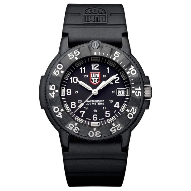 限定値下中┃Luminox Navy Seals┃Seals3900 Amazon.com: Luminox - Original Navy Seal X3.CZ51.BO - Mens Dive