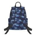 thumbnail image 2 of Sigee Starry Sky for Lightweight Backpack for Hiking, Camping, and Travel, College School Computer Bag Men and Women, 2 of 5