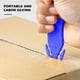 thumbnail image 5 of Cuchillo de caja SK-15 - Azul Adepaton 221380-2, 5 of 9