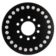 thumbnail image 1 of Luz de freno automático para neumático de repuesto, lámpara de 25LED apta para Jeep Wrangler JK y JL 2007-2018, 1 of 1