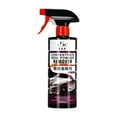 thumbnail image 3 of HOARBOEG Iron Remover - Removes Brake Dust, Iron Oxidation & Fallout on Car Wheels & Paint 500ML, 3 of 7