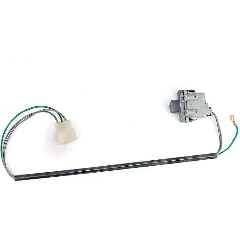 Ultra Durable 3949247 Washer Lid Switch Replacement part for