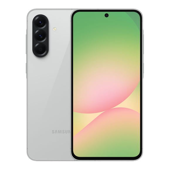 Smartphone Samsung Galaxy A56 5G 8GB 256GB Gris Desbloqueado