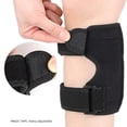 thumbnail image 6 of Breathable Calf Protectors Sleeve For Athletes Recovery Easy Wear Design Reduces Muscle Strain During Exercise, 6 of 9
