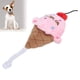 thumbnail image 5 of Juguete para perros con helado, Juguetes para perros de peluche, juguetes para perros, juguetes para perros, juguetes de cumpeados para perros, yeguetes para mascaras para mascaras, 5 of 7