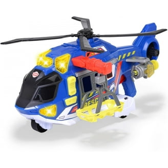 Dickie Toys - Action Series Helicopter - Walmart.com