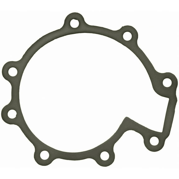 FEL-PRO 35663 Water Pump Gasket Fits select: 2001-2008 FORD ESCAPE, 2005-2008 MERCURY MARINER