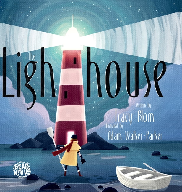 The Lighthouse (Hardcover)