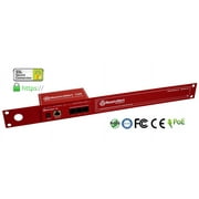 Room Alert 12SR Proactive Secure Environment Monitor - Essentials Bundle (6 Pieces Total)