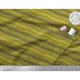 thumbnail image 1 of Soimoi Georgette Viscose Fabric Horizontal Stripe Print Fabric by The Yard 42 Inch Wide, 1 of 3