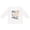 AA-White, variant on Nana's You Say Alpaca My Bags Boys or Girls Long Sleeve Toddler T-Shirt
