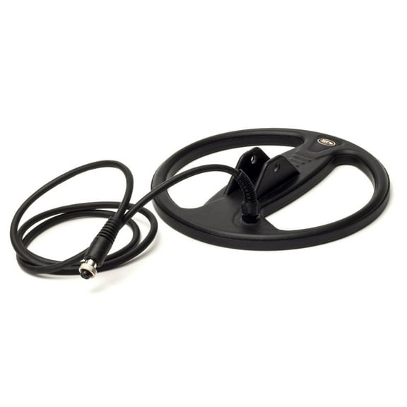 Nokta C23 9" Search Coil for CF77 Coin Finder Metal Detector