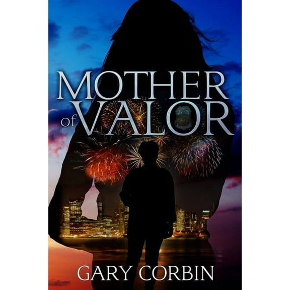 Valorie Dawes Thrillers Mother of Valor, Book 4, (Paperback)