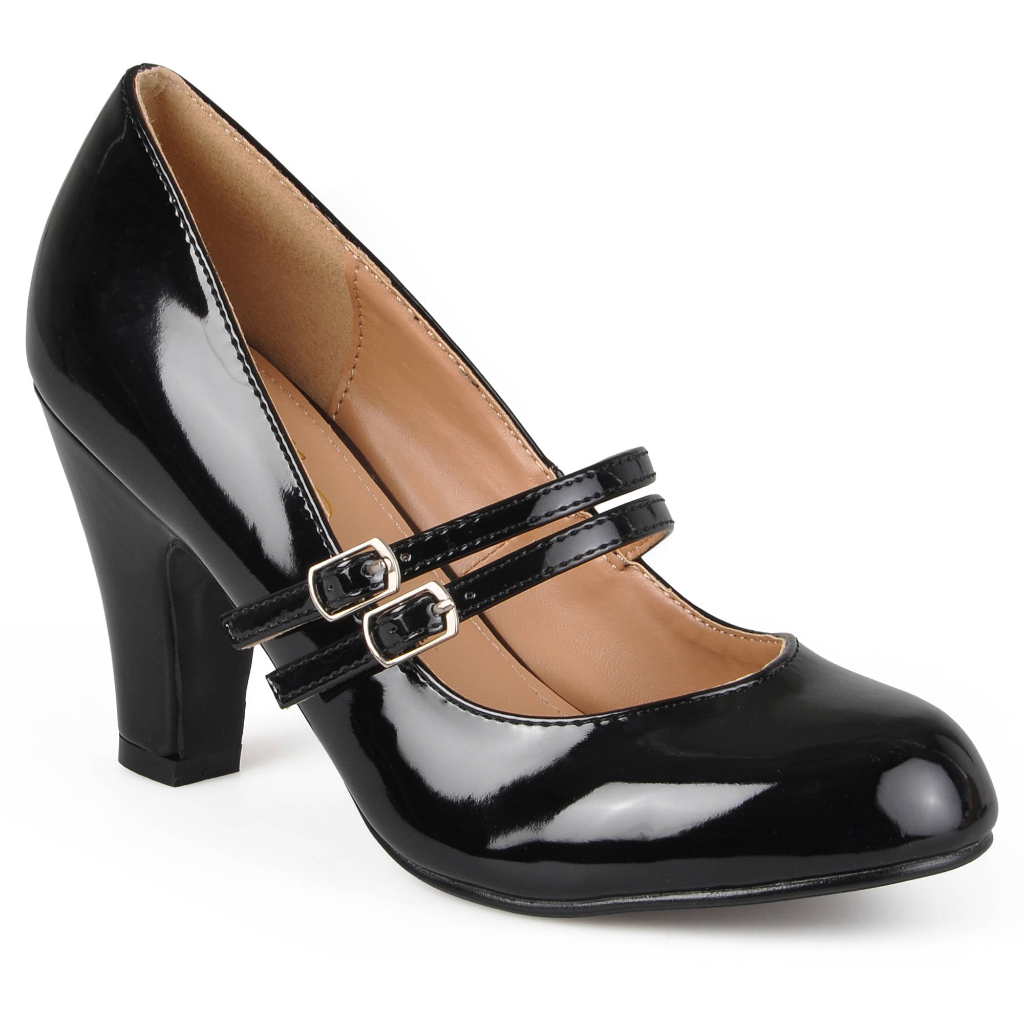 junior maccy patent leather mary jane shoes