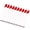 6.3cm, variant on 10Pcs Paddle Tail Swimbaits 5.5-12cm Artificial T Tail Swim Baits for Saltwater Soft Fishing Lures