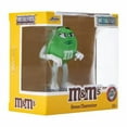 thumbnail image 4 of Jada Toys M&M's Green Character Metalfigs Diecast Collectible Figure 2.5 in, 4 of 5