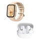 thumbnail image 1 of Combo Smartwatch Square 2 + Seed Pro ANC, 1 of 11
