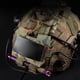 thumbnail image 5 of FLhrweasw Estuche Batería MK2 Contrapeso para Accesorios para Paintball Airsoft (CP), 5 of 9