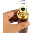 thumbnail image 4 of Pirate Monocular Telescope, Hand Held Aluminum Alloy Foldable Telescope, 25x30 Portable Optical Monocular Telescope for Outdoor Use, 4 of 4