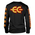 thumbnail image 2 of Eternal Champion - Camiseta Ravening Iron de Manga Larga para Adultos Unisex (Negro), 2 of 2