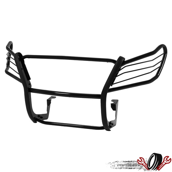 For Freightliner/Dodge Sprinter 2500 2007-18 Bumper Grille Brush Guard Bull Bar