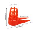 thumbnail image 5 of Housse de Cellule d'Abeille, Protection Universelle pour Ruche, Grille Inégale, Cages pour Apiculture, 5 of 5