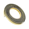 thumbnail image 4 of Sponge Tape EVA Single Sided Sealing Foam Tape, 10M Length 10mm Width 1mm Thick Black, 4 of 5