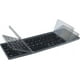 thumbnail image 1 of Innotech Teclado Bluetooth Plegable c/Panel Táctil, Inalámbrico, Portátil, Recargable, Tamaño Completo, Ultrafino, de Bolsillo, p/Tableta Android, Windows, iOS, Teclado Bluetooth 3 Pliegues, 1 of 6