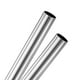 thumbnail image 1 of Tubo de acero inoxidable 304 de 200 mm, 19 mm OD, grosor de pared de 1 mm, tubería de acero inoxidable sin costura (0.75x0.04x7.9IN), 1 of 7