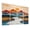 Color 4, variant on 8 Pack Art Acoustic Panels Sound Absorbing Mallard Ducks Flight Resting by Water Sepia Toned Artwork Decorative Soundproof Wall Panels Self Adhesive for Nursery Game Room Bedroom 48"x32"