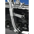 thumbnail image 1 of Milodon 22070 Oil Dipstick  Press Fit Into The Block; 16 Inch Stainless Steel Tube; Stainless Steel Handle; 21 Inch Overall Length, 1 of 5