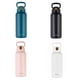 thumbnail image 2 of Botella de agua Naiovety de acero inoxidable 1500ml Rosa, 2 of 6