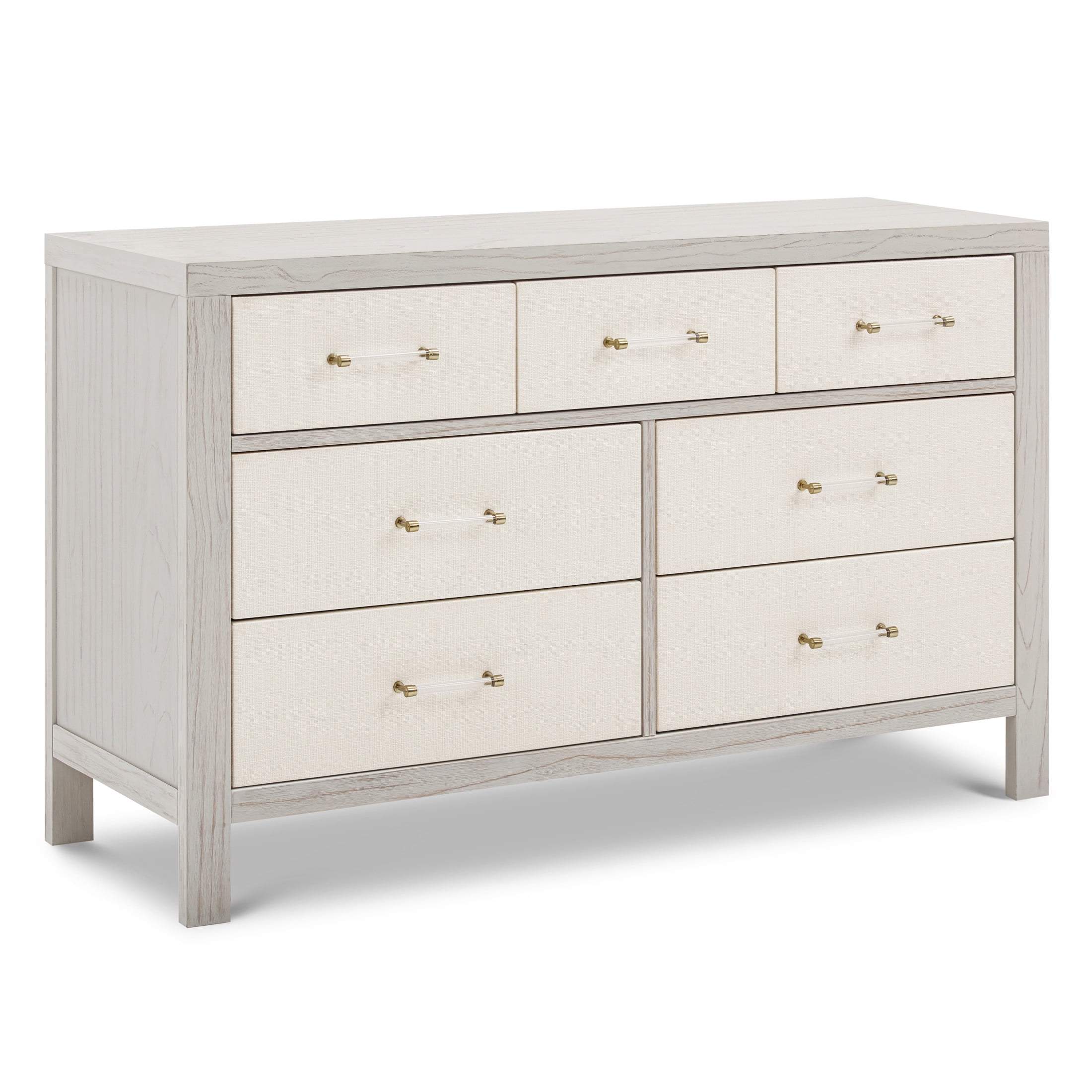 Namesake Eloise 7-Drawer Assembled Dresser