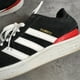 thumbnail image 3 of Adi-das Busenitz Pro Black Scarlet Men's Skate Shoes B22767 Size 6, 3 of 6