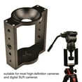 thumbnail image 3 of YIEMEEN Secure and Stable Camera Mounting Solution 65mm/75mm Tripods Head Bowl Adapter, 3 of 12