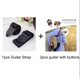 thumbnail image 1 of Cambiador de cuerdas de guitarra 3 en 1, cuerda enrolladora de guitarra multifunción para guitarras, banjos, mandolinas, accesorios, cortador, tirador de Pin, 1 of 4